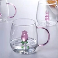 Rose (Thickened with Handle)