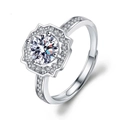 Adjustable Open / Classic Harry 1ct