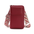 Phone Bag / Rood