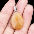 Topaz Jade (1pc)