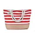 Type B - Spliced Red Stripe