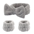 Grey - 3-Piece Set