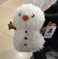 Little Snowman 20cm【140g】