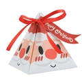 Santa Claus Face