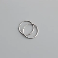 16mm / White Gold