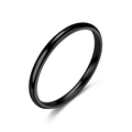 n.5 / 2mm Nero
