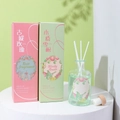 200ml / Κέδρος & Τριαντάφυλλο