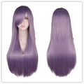 80cm Rauchviolett