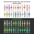 Luminous waterproof cartoon watch tattoo stickers for kids glowing in the dark - Full Set of Luminous Watch Series (WS-K181-K192)