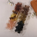 Brown Leopard Print 6 Colors 12 Pieces Per Pack Standard