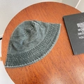 55-58cm Grey Green