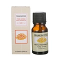 10ml Frankincense water-soluble aroma oil in amber glass bottle for humidifier - Frankincense