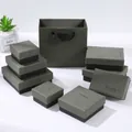 5*5*3cm Mist Grey