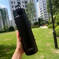 600ml / Black