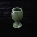 Guizhou Emerald Jade Goblet