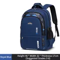 Small Royal Blue