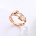 Or rose / US 6