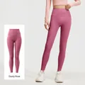 S / Bottoms / Dusty Pink