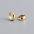 Inner Diameter 8mm / Gold