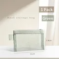 11x7.4cm Green