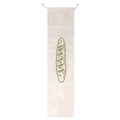 Green Baguette Bag