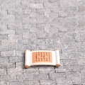 Miniature ancient Chinese poem scroll 1.9cm x 3.4cm for fairy garden micro landscape - Ancient Poetry Scroll