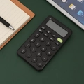 809 Simple Handheld Deep Black