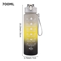 750ml Gray