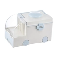 Standard Type / Blue Ambulance Medicine Box