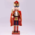 30cm F Cloak King