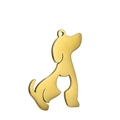 Cat and Dog Gold