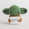 Yoda