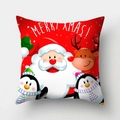 Christmas Animals Collection (4) / 45x45cm