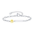 Silver - November (Yellow)