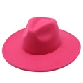 Adult 56-59cm Rose Red