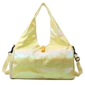 Pearlescent Yellow