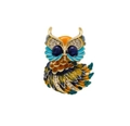 911-yellow Owl