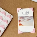 Juego de 24 / Rosa