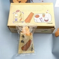 Fried Dough Stick