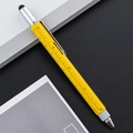 Style B / Bright Yellow