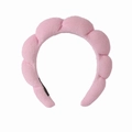 Single Hairband / Pink