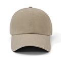 One Size/Adult Adjustable Beige