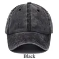One Size/Adult Adjustable Black