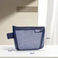 10x8x2cm Dark Blue