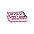 Style de Gâteau Motivateur(QHXZ2703)