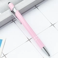 1.0mm Bullet Tip / Pink (Painted)