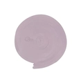 Pastel lavendel spiraalvormige hangdecoratie voor feestelijke evenementen en feesten - Enkele Spiraal / Roze