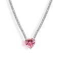 Pink Heart