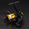 Type 200 Reel with Line Yellow
