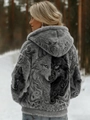 3XL Grey (Wolf)
